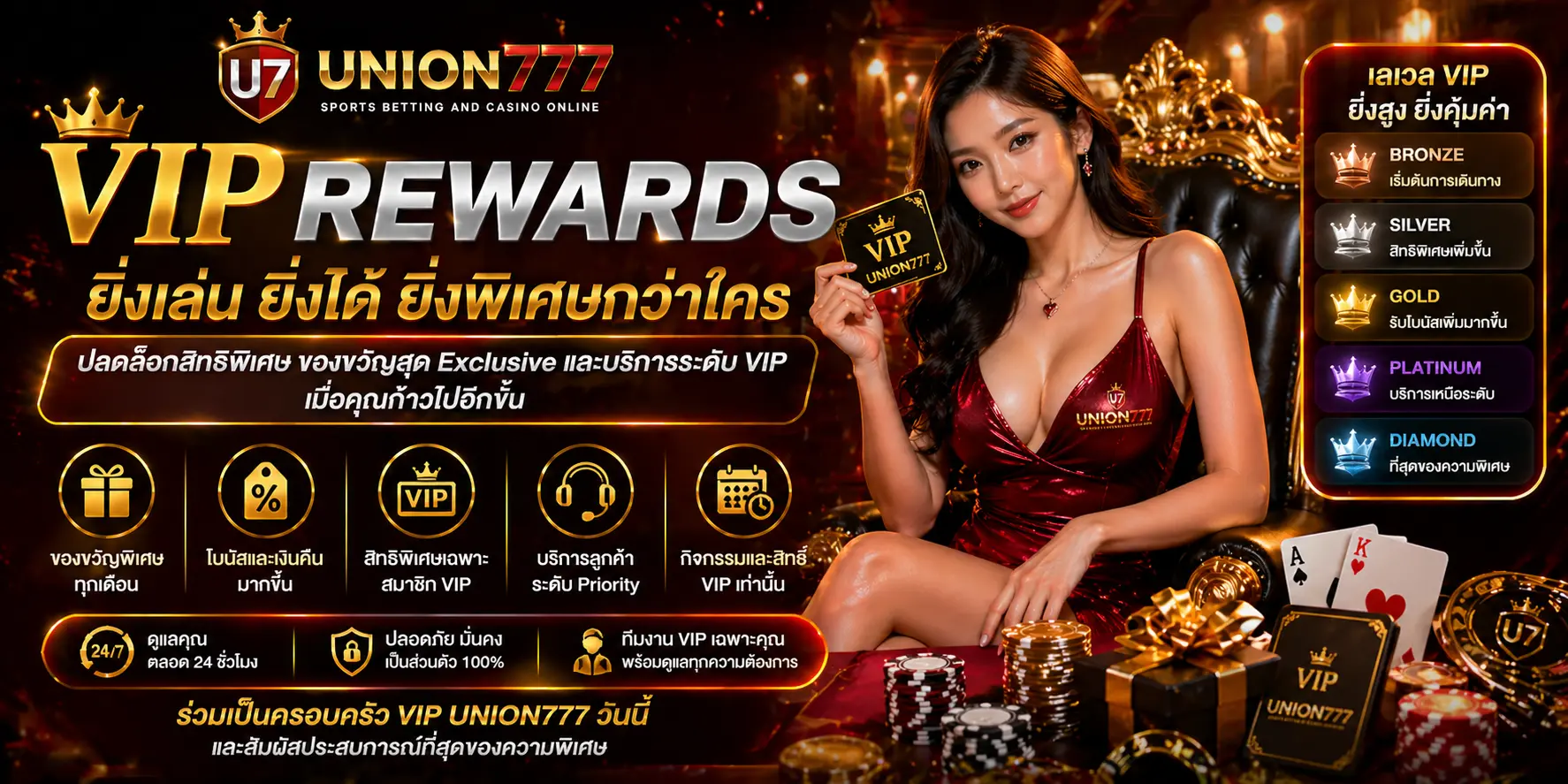 promo